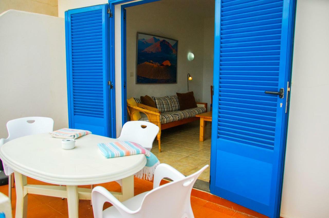 Seaview Risco De Famara 2アパートメント エクステリア 写真